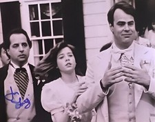 Jon Lovitz MY STEP MOTHER IS AN ALIEN Original 8X10 autographed Photo #4