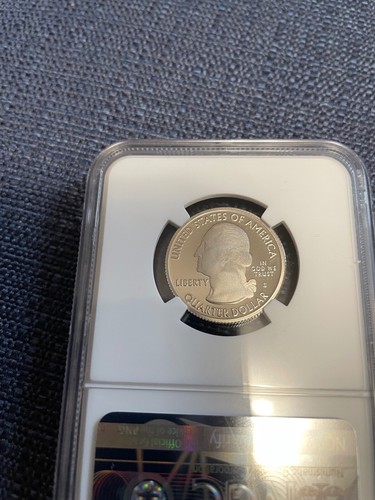 2021 S TUSKEGEE AIRMEN FIRST RELEASES ULTRA CAMEO PF70 - Picture 2 of 2