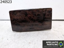 OEM 1998 Honda Accord 3L Dash Center Pocket Storage Compartment Assy