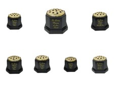 Memorial Grave Flower Pot Vase Tribute Remembrance Wide Selection