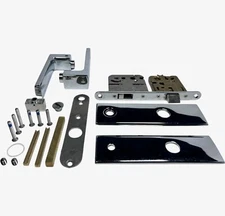 SouthCo MA-02-230-42-101 / Sea Ray 2270801 , Marine Entry Door Latch Assembly