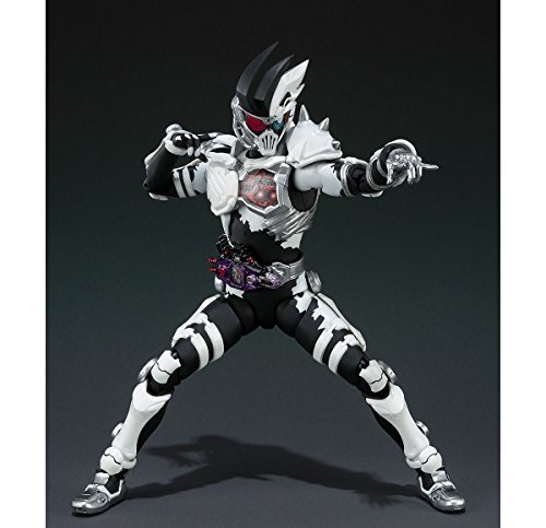 S.H.Figuarts Masked Kamen Rider EX-AID GENM ZOMBIE GAMER