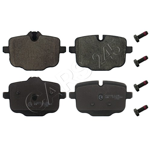 Sensore Usura Pastiglie Freno Aramox - 34356792292 | Per BMW F20, F30, F32 E Altri Modelli Posteriori - Foto 13