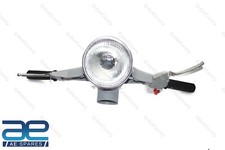 Vespa Sprint Bajaj Chetak 150Cc Roller Komplettes Lenkerbaukasten