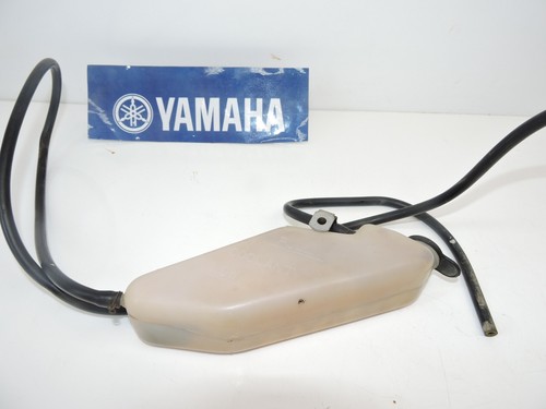 2003 01-05 Raptor 660R 660 R OEM Radiator Overflow Reservoir Bottle 🔥2124 - Bild 9 von 10