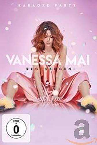 Vanessa Mai - Regenbogen - Karaoke Party (DVD) Vanessa Mai