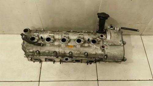BMW E60 E61 E63 E64 M5 M6 Cylinder Head 7833877 ZYLINDERKOPF RECHTS S85 V10