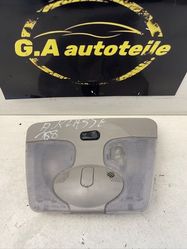 Mercedes A-Klasse Innenleuchte Innenraumbeleuchtung Lampe vorne A1688200101