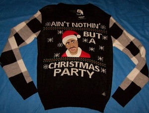 american stitch sweater