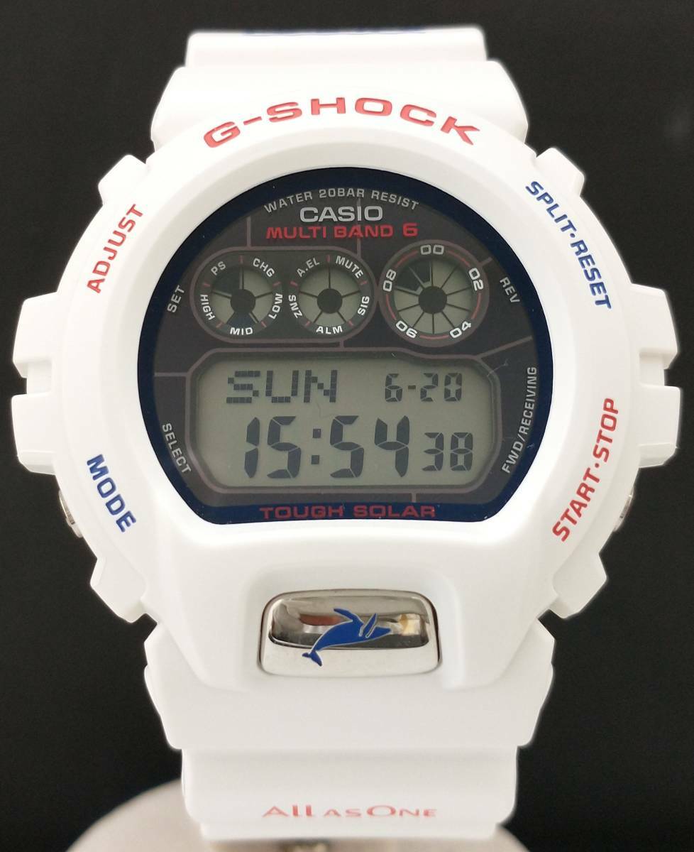 G-SHOCK GW-6901K-7JR