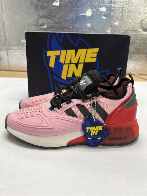 Adidas Original Ninja ZX 2K Boost Junior Unisex Size 6.5 FZ0456 for sale online | eBay