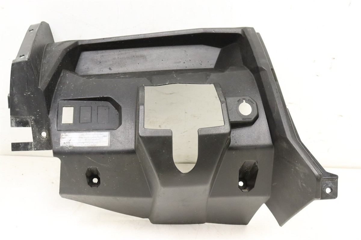 Kawasaki Teryx KRX 1000 21 Control Panel Left 59226-0745 44412 | eBay