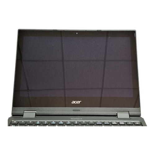 Acer TravelMate Essorage B1 B118-G2 Intel Pentium 11,6 " Tactile ,4GB RAM, 120GB - Photo 8/20
