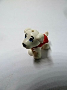 lego krypto the superdog