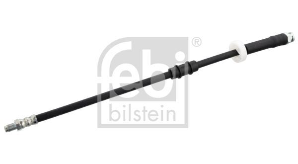 Flexible de frein avant pour Citroën C25 Autobus 2.5 D et 1.9 D en caoutchouc renforcé 485mm