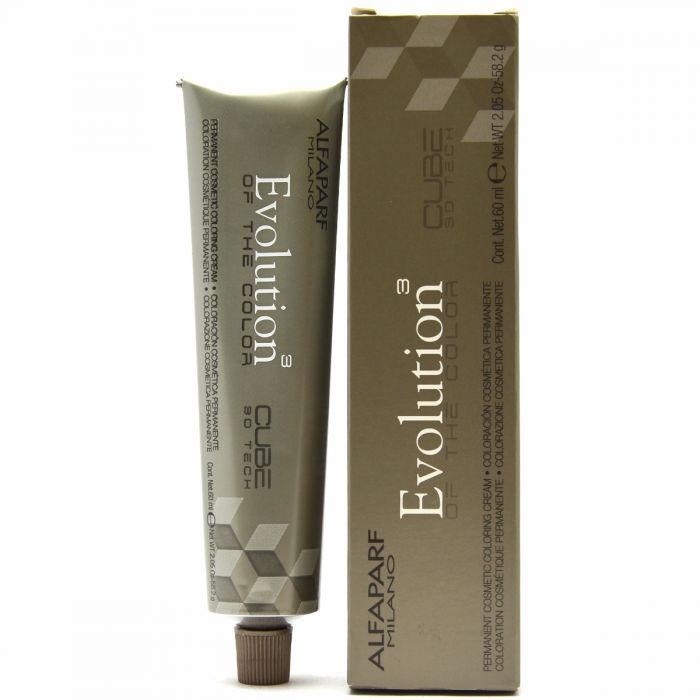 Permanent Coloring Cream 2.05 Oz&nbsp;pick Your Color