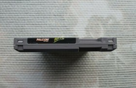 Skate Or Die Nintendo Nes PAL retro gaming original 8 bits (Videojuego Europeo)