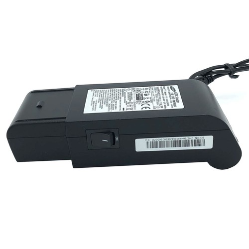 Genuine Samsung AC Power Adapter for SyncMaster S24 - Series LED Monitors - 第 9/10 張圖片
