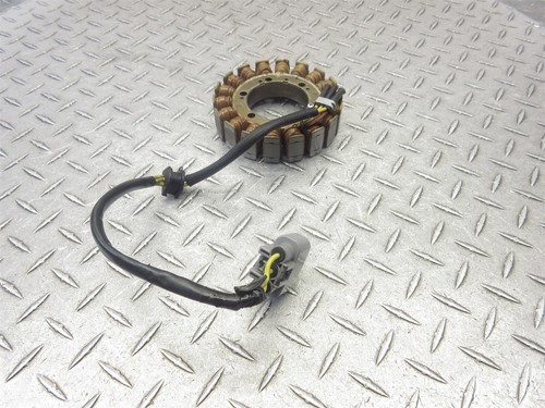 2012 12-13 Ducati Diavel Stator Magneto Alternator Generator Coil - Picture 9 of 11