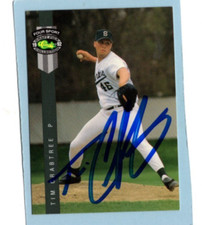 Autographed Blue Jays 1970's 80's 90's 2000's Avg EX+ 25 % off after 4 cards #2