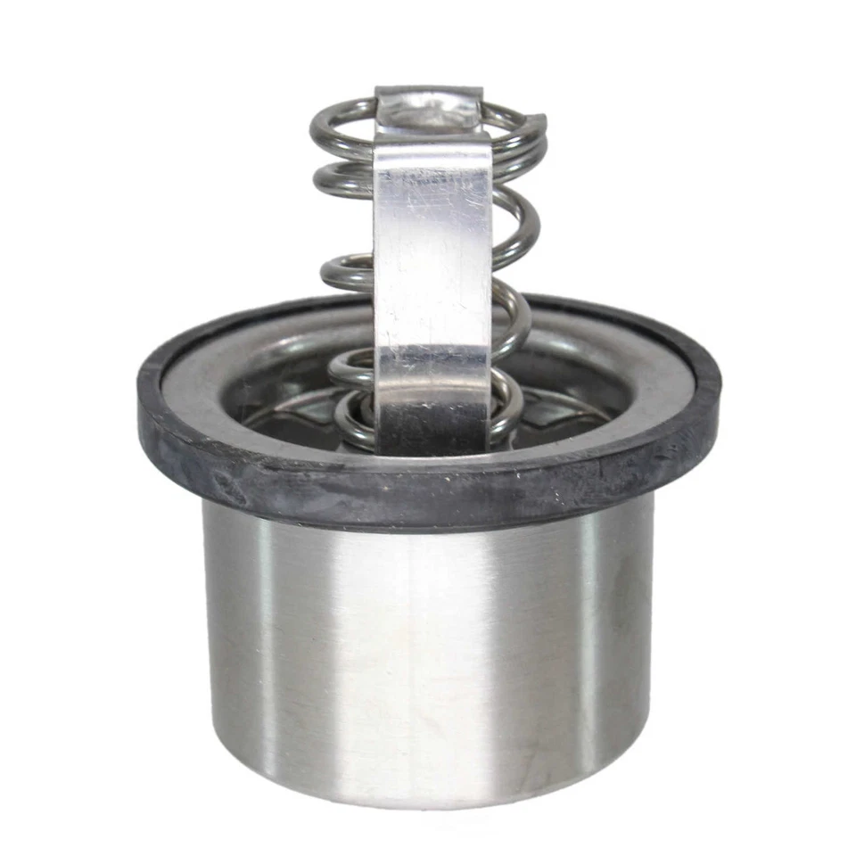 Termostato de refrigerante de motor CRP CTN0024 para 08-10 Porsche Cayenne 4,8 L-V8 Foto 2 de 4