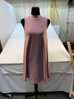 Forever Rose Couture Casual Dress Rose Pink Size XS in Excellent Used  Condition. | eBay