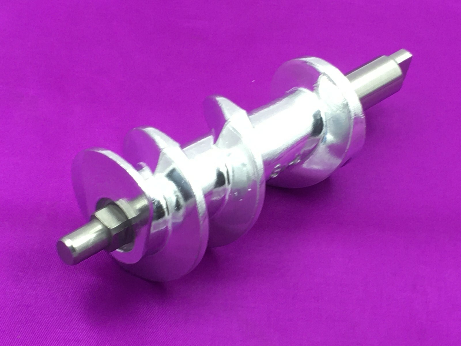 Kenwood Mincer Meat Grinder Screw Scroll KW658534 A950 AT950 MG450