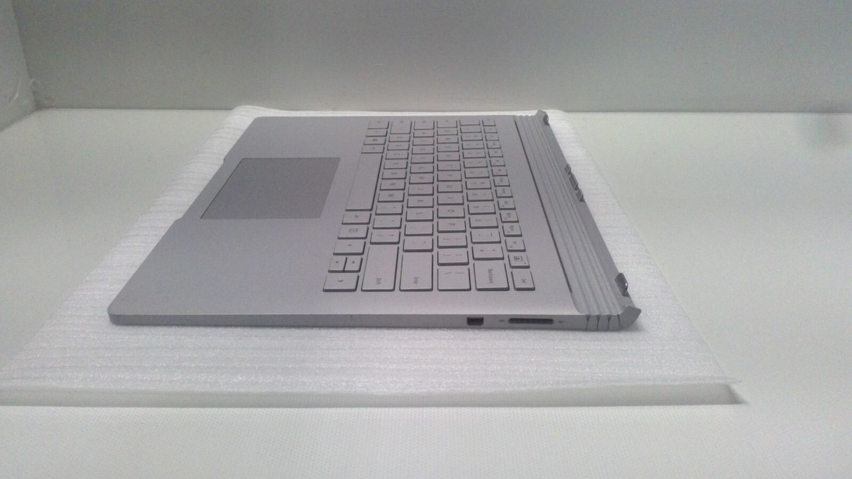 Microsoft Surface Book （初代） Surface Book (1st Gen) specs and features - Microsoft Support