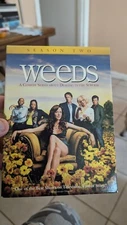 Weeds: Season Two DVD Slipcase (SLIPCASE ONLY-NOTHING ELSE INCLUDED)