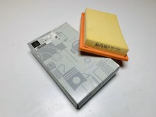 Original Mercedes-Benz SLK/C E/C-KLASSE GLC Filtereinsatz Filter A2740940104