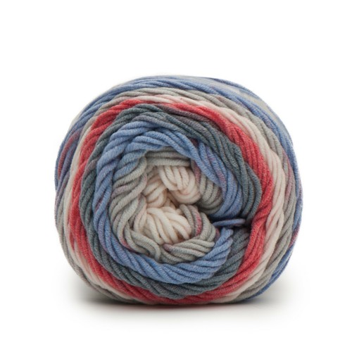 Caron Cotton Cakes Aran 100g Knitting Crochet Soft Yarn - Picture 8 of 10