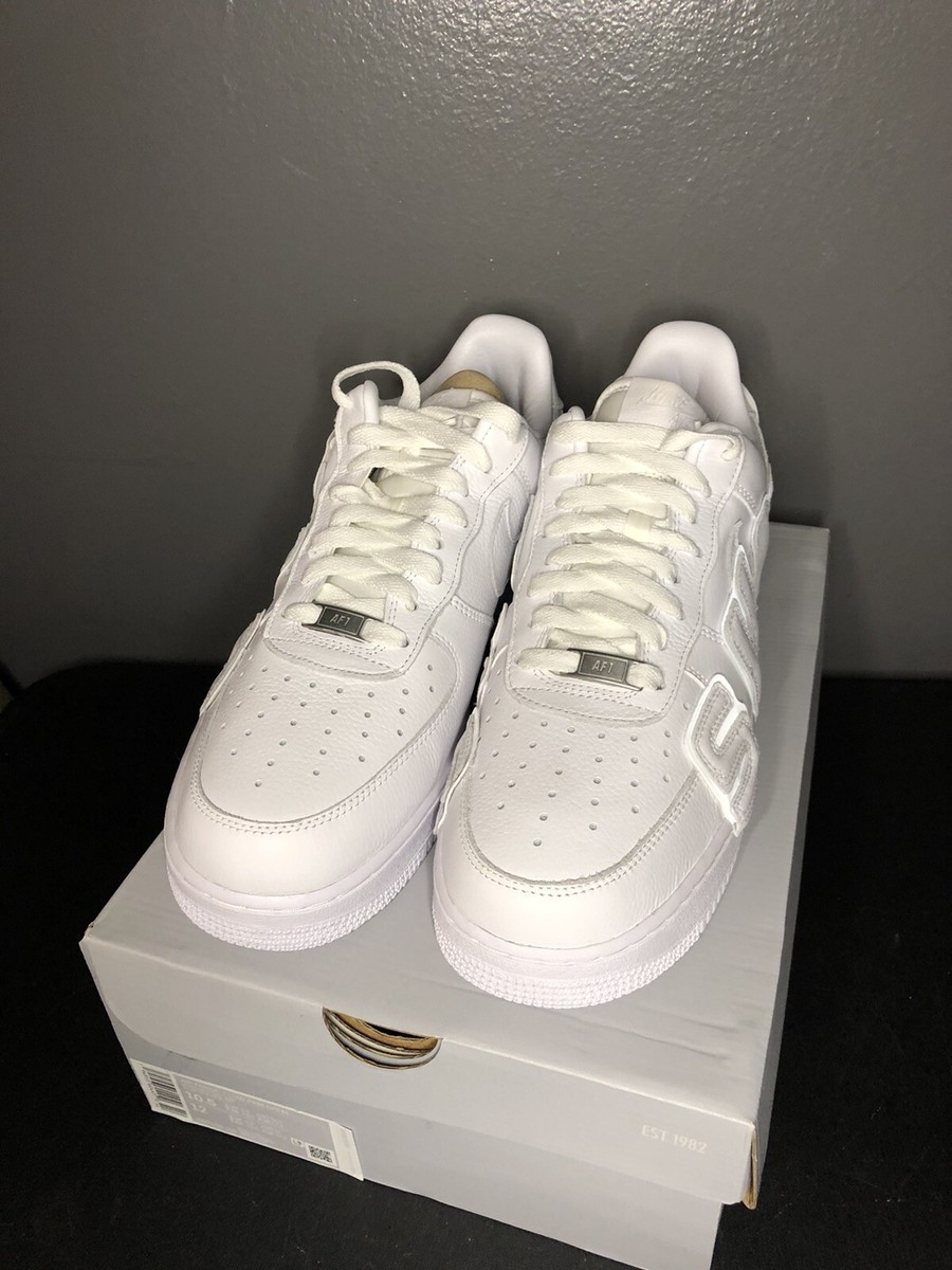 Size 10.5 - Nike Air Force 1 Low Premium x Cactus Plant Flea