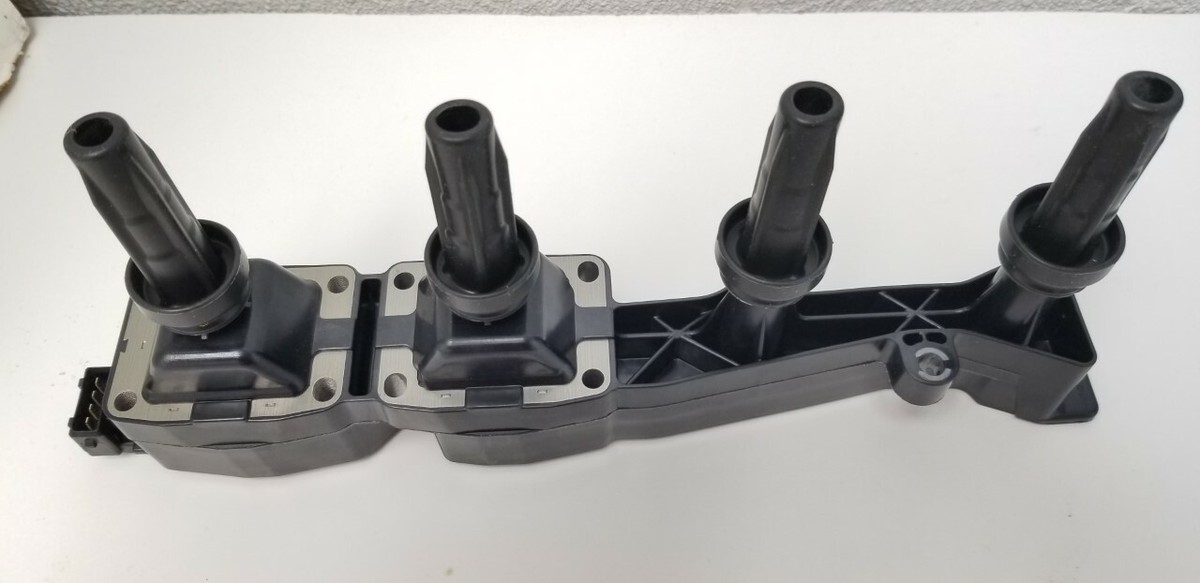 NEW VALEO 2526087 Ignition Coil PEUGEOT (2003-2008)|| | eBay 