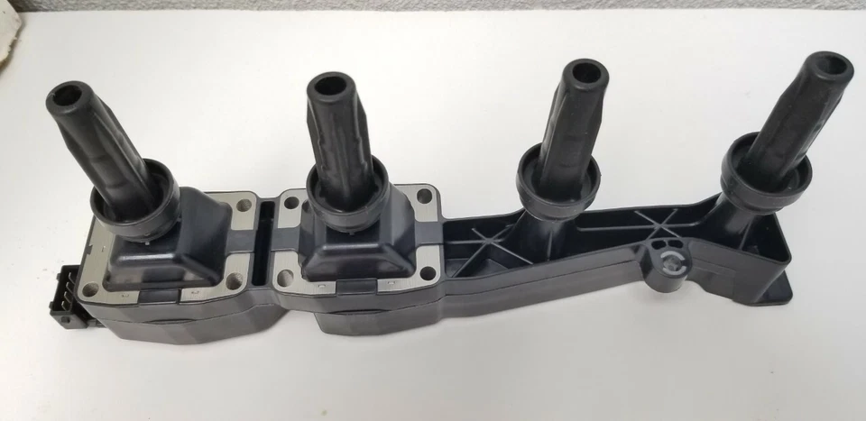 ||NEW VALEO 2526087 Ignition Coil PEUGEOT (2003-2008)|| - Image 3 of 4