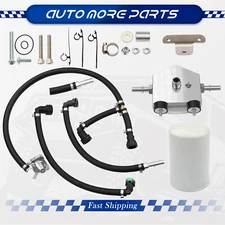 Disaster Prevention Bypass Kit Gen 2.1 CP4.2 SET For 2011+ Ford 6.7L Powerstroke