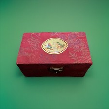 CHINESE HEALTH EXERCISE STRESS BAODING BALLS RELAXATION THERAPY DRAGON DESIGN