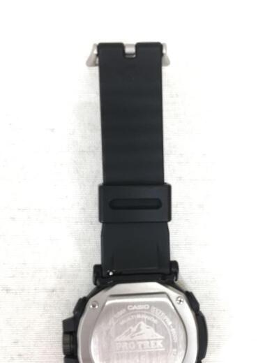 CASIO PROTREK PRW-6600Y-1JF Solar Radio Men's Watch