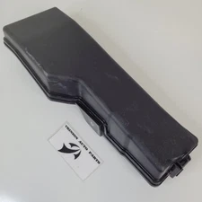 2007-2010 Toyota Avalon Under the Hood Fuse Relay Box Cover Lid Black OEM
