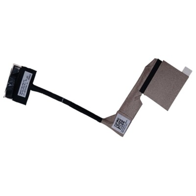 LCD LED LVDS Cable For DELL G7 15 7500 P100F001 034MK5 450.0JY0G.0011 EDP 4K UHD