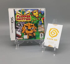 Gioco Flipper Critters Videogioco Nintendo DS Completo