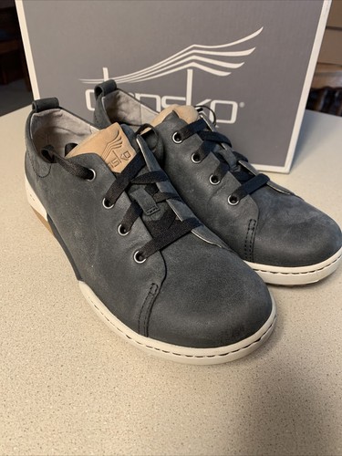 dansko renae sneaker