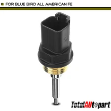 Engine Coolant Temperature Sensor for Caterpillar C12 C15 725 730 735 2644297