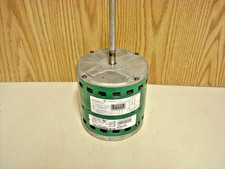 EX28- 1/2HP GENTEQ	5SME39HX	EVERGREEN MOTOR and CONTROL MODULE