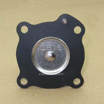 DB16 3/4 inch Diaphragm Repair Kit for Mecair VNP206 VEM206 VEM216 VNP306 VEM306