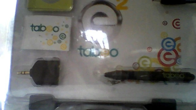 TABEO 9 IN 1 TABLET KIT / CAR MOUNT / UNIVERSAL WITH STYLUS & USB & ADAPTOR - Image 4 of 4