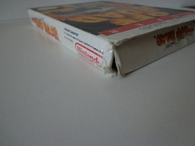 Juego NES - Super Off Road (con embalaje original / SIN ANL.) (PAL) 10636640 Nintendo