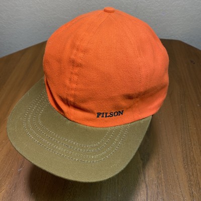 Filson Insulated Blaze Tin Cloth Ball 