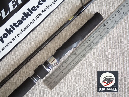 Shimano 25 GRAPPLER Type-C S70L Spinning Rod Shipping from JAPAN - Picture 3 of 10