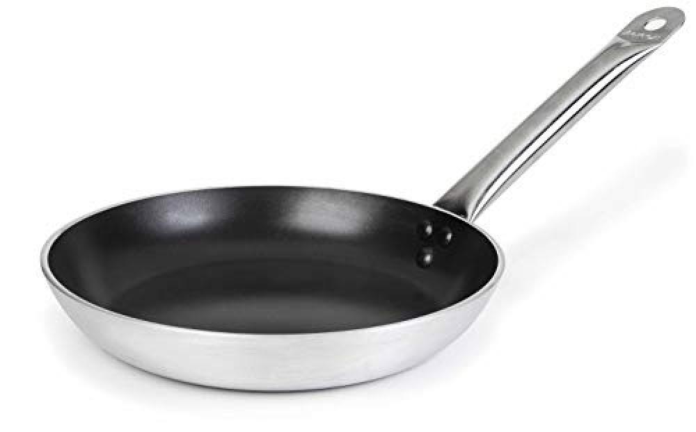 (TG. 40 cm) Lacor 21640- Padella chef tri-strato 40 cm. chef - NUOVO