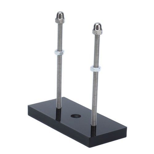 Innovative Floating Skateboard Wall Mount for Home Decor & Storage - Picture 7 of 20